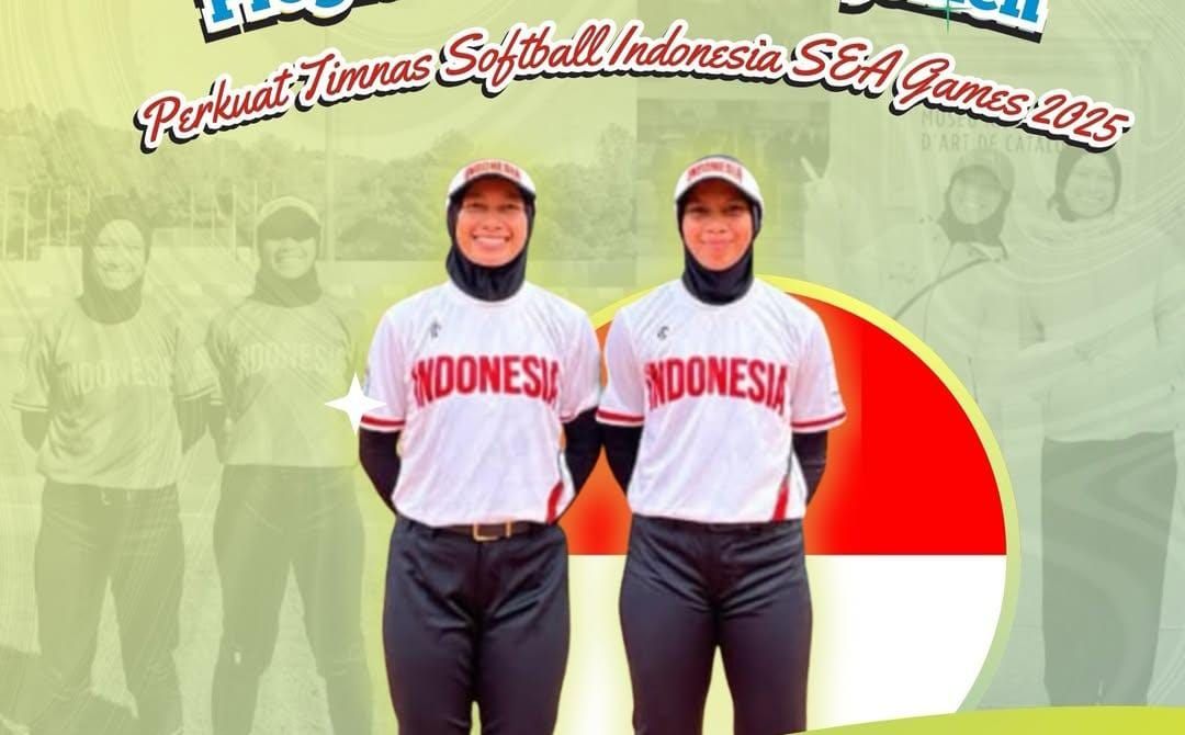 Dua Mahasiswi STIE 66 Kendari Dekatkan Mimpi ke SEA Games 2025 Setelah Lolos Seleksi Nasional
