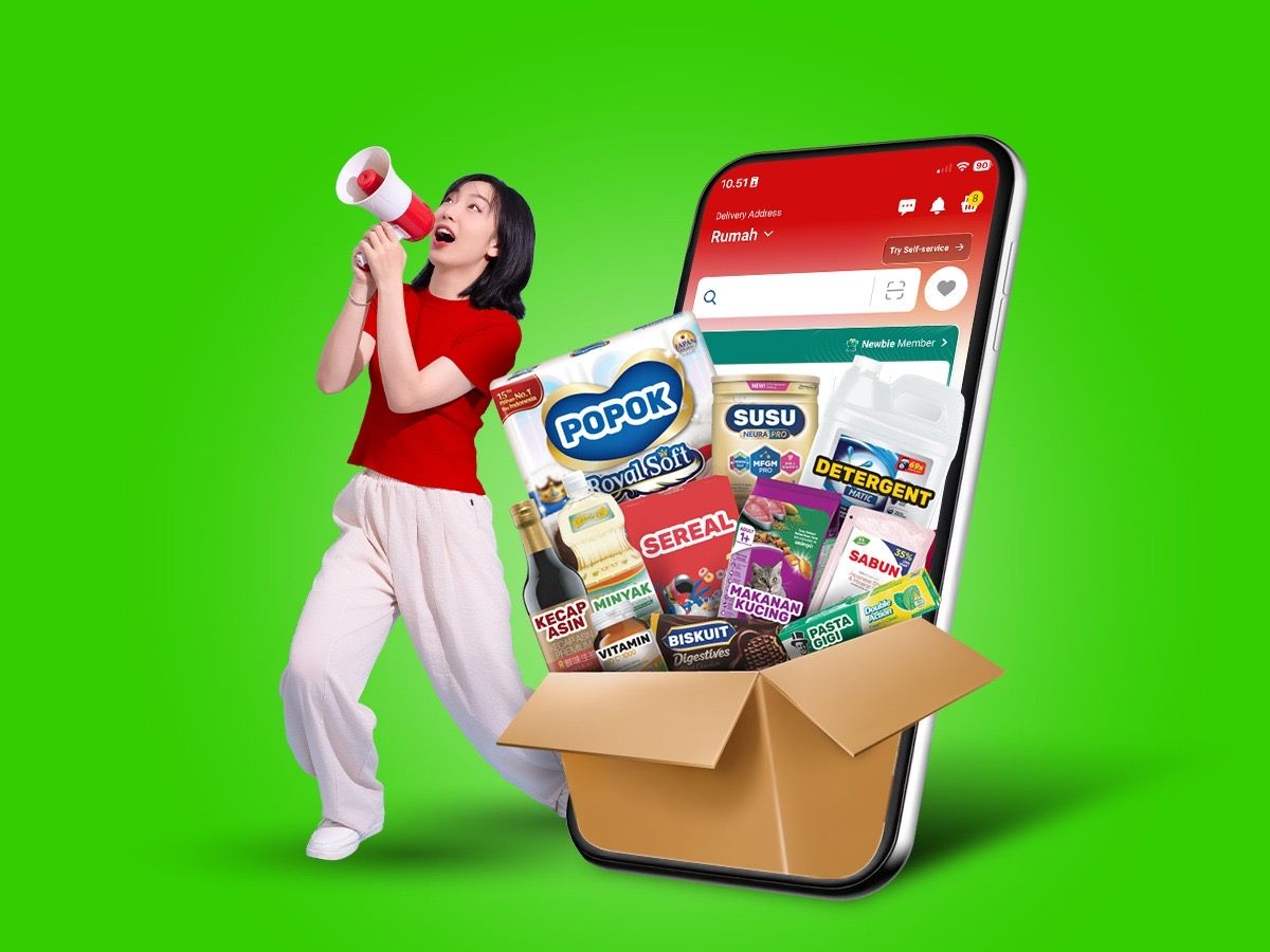 5 Tips Belanja Harian Tanpa Ribet, Hemat dan Praktis dari Rumah