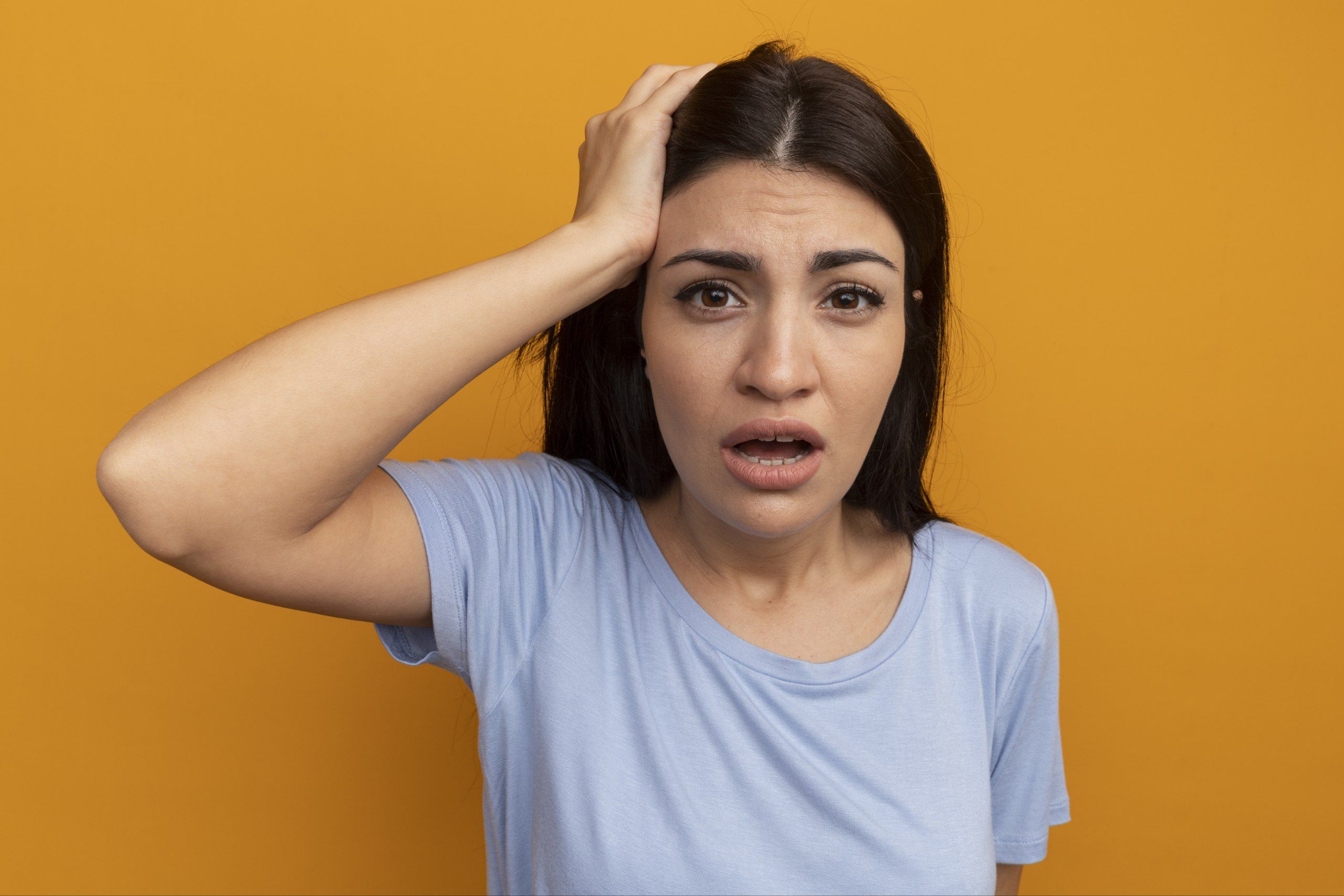 5 Arti Mimpi Rambut Botak Menurut Primbon Jawa yang Ternyata Jadi Pertanda Buruk!