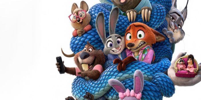 Sinopsis, dan Jadwal Tayang Zootopia 2 di Bioskop Manado