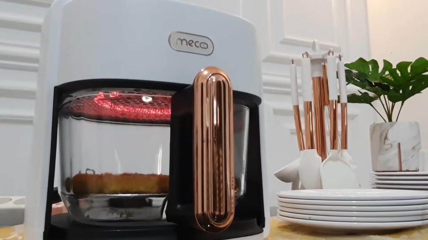 5 Alasan Utama Kenapa Kamu Harus Beralih ke Air Fryer Sekarang!