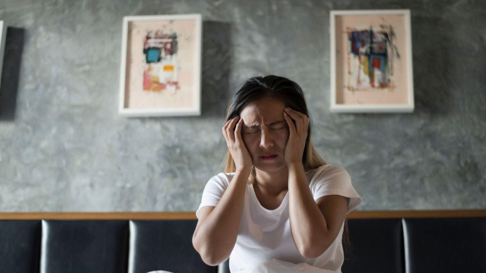 Dampak Serius Kurang Tidur Terhadap Fungsi Otak