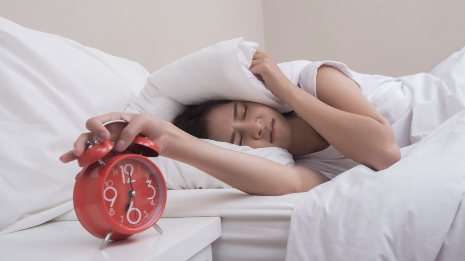 Dampak Tidur Berlebihan: Antara Mimpi dan Realita