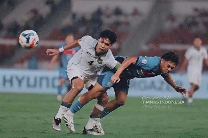 Flashback Duel Terakhir Timnas Indonesia U-23 Vs Filipina U-23: Garuda Muda Menang Berkat Gol Bunuh Diri