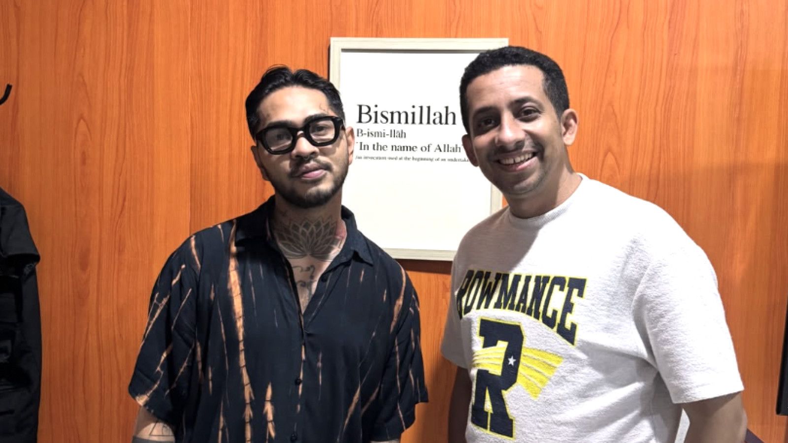 Pesan Pemulihan Onadio Leonardo dari Dalam Rehabilitasi Narkoba