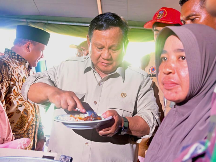 6 Arahan Presiden Prabowo untuk Pemulihan Bencana Sumatra Usai Tinjau Aceh