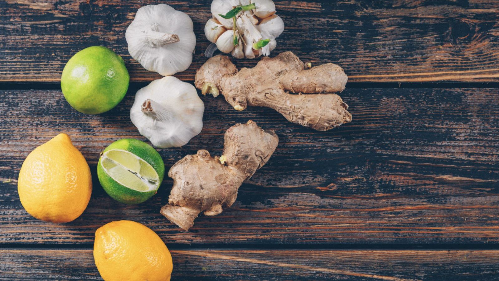 Pentingnya Kesehatan Usus dan Manfaat Bahan Dapur Sehari-hari