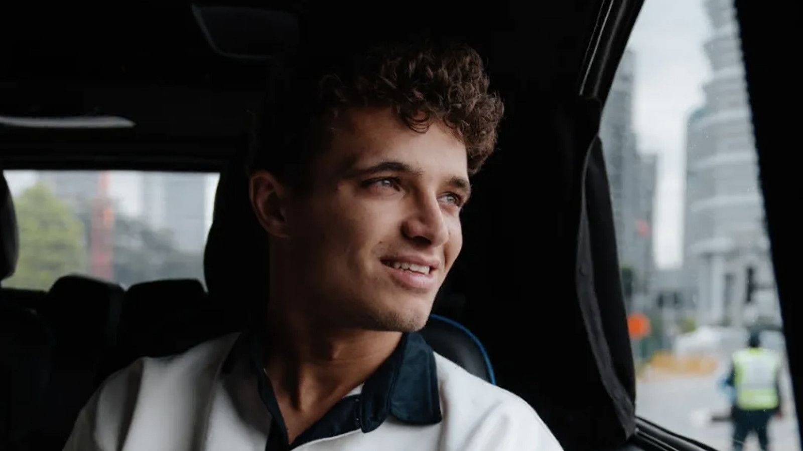 Lando Norris Resmi Menjadi Juara Dunia Formula 1 2025
