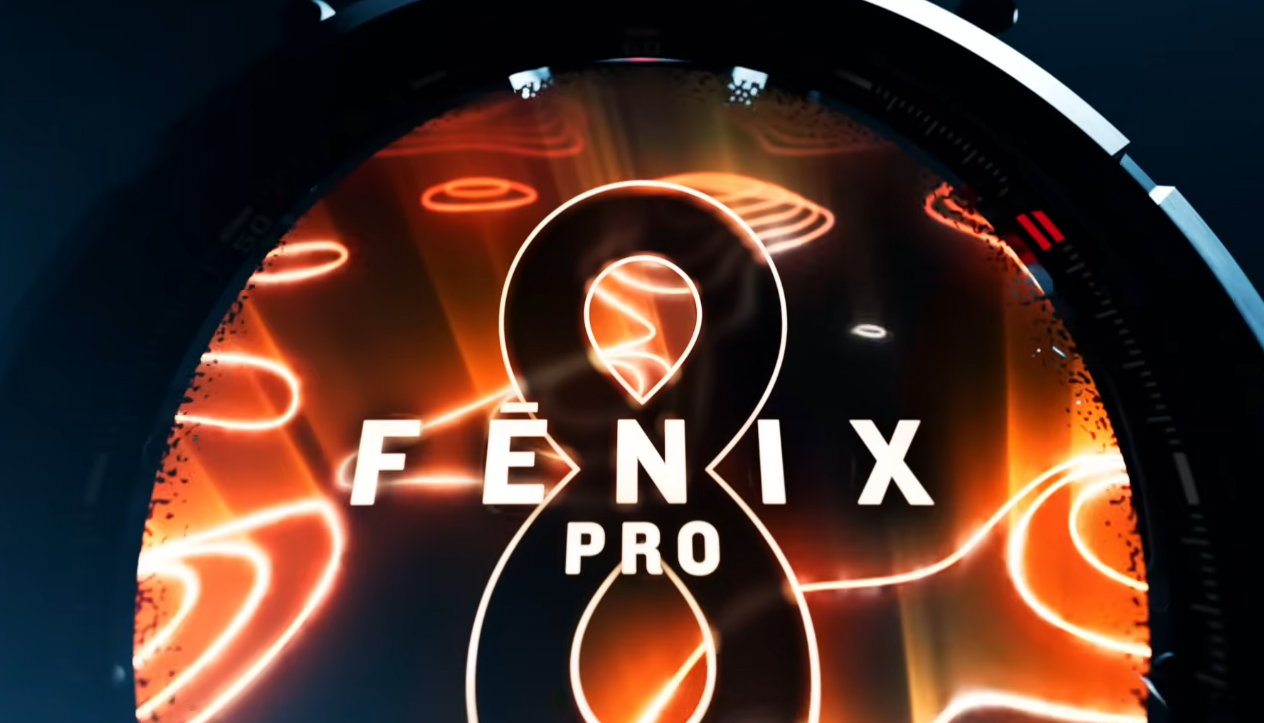 Garmin Fenix 8 Pro Dapatkan Beberapa Perbaikan Melalui Beta Version 20.23