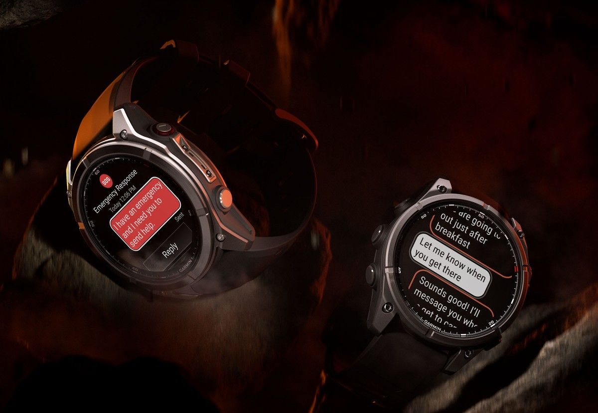 Garmin Fenix 8 Pro Dapatkan Beberapa Perbaikan Melalui Beta Version 20.23