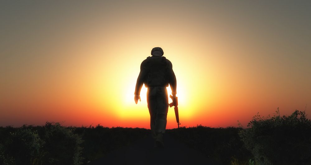 Apa Itu Desersi? Sindiran Presiden Prabowo untuk Bupati Aceh Selatan yang Umrah saat Bencana