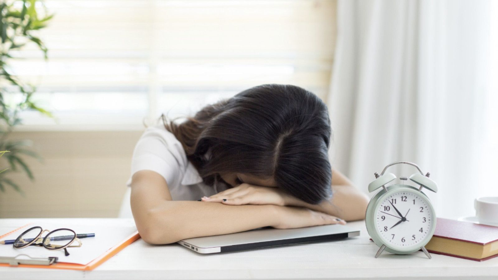 Menguak Rahasia Kualitas Tidur yang Buruk meski Durasi Tidur Cukup