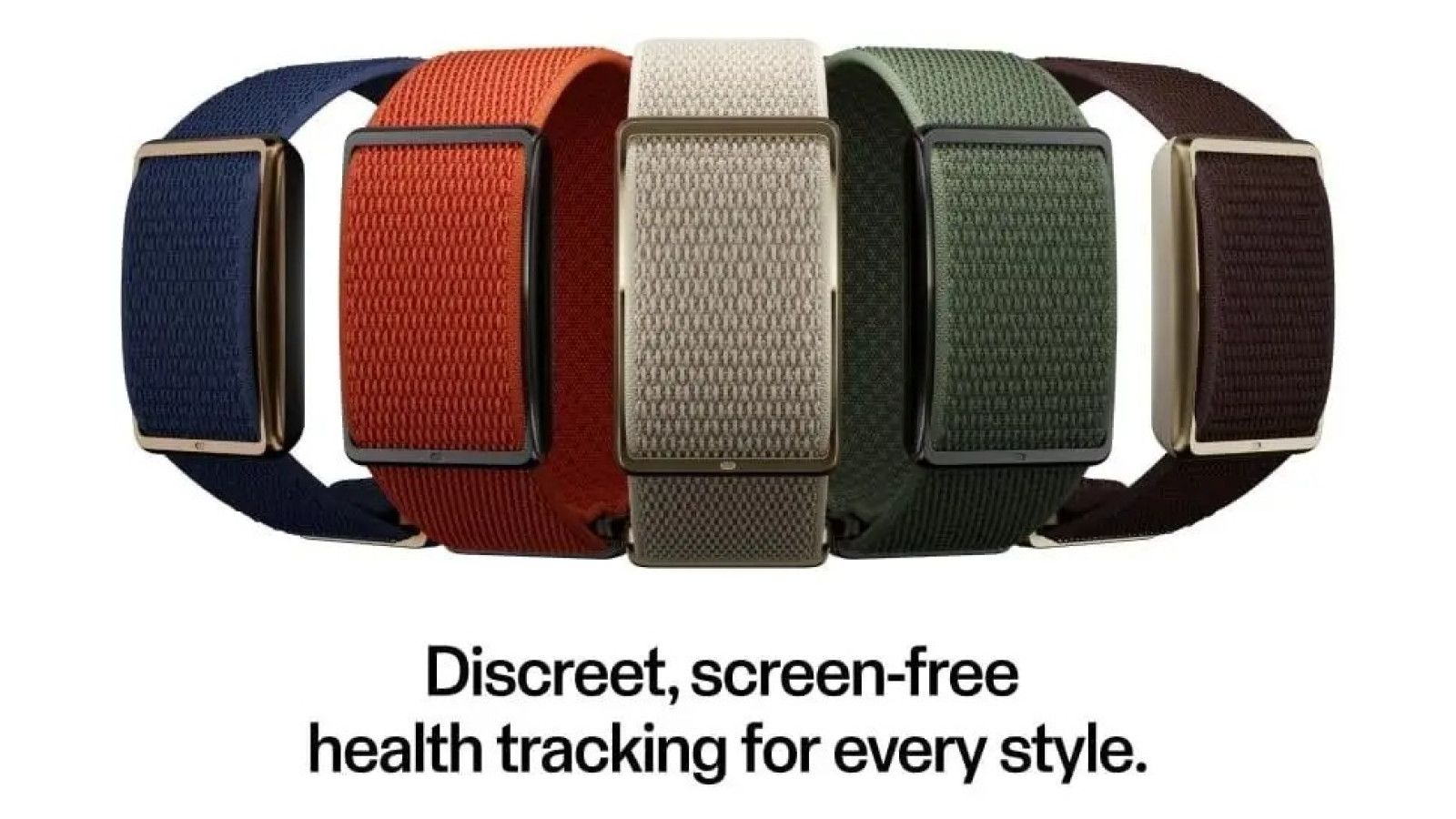 Polar Loop: Inovasi Wearable Tanpa Layar untuk Pelacakan Kesehatan