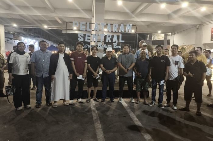 Adhan Dambea Minta Maaf dan Ungkap Akar Masalah Penikaman di Pasar Sentral Kota Gorontalo: Dendam Pilkada