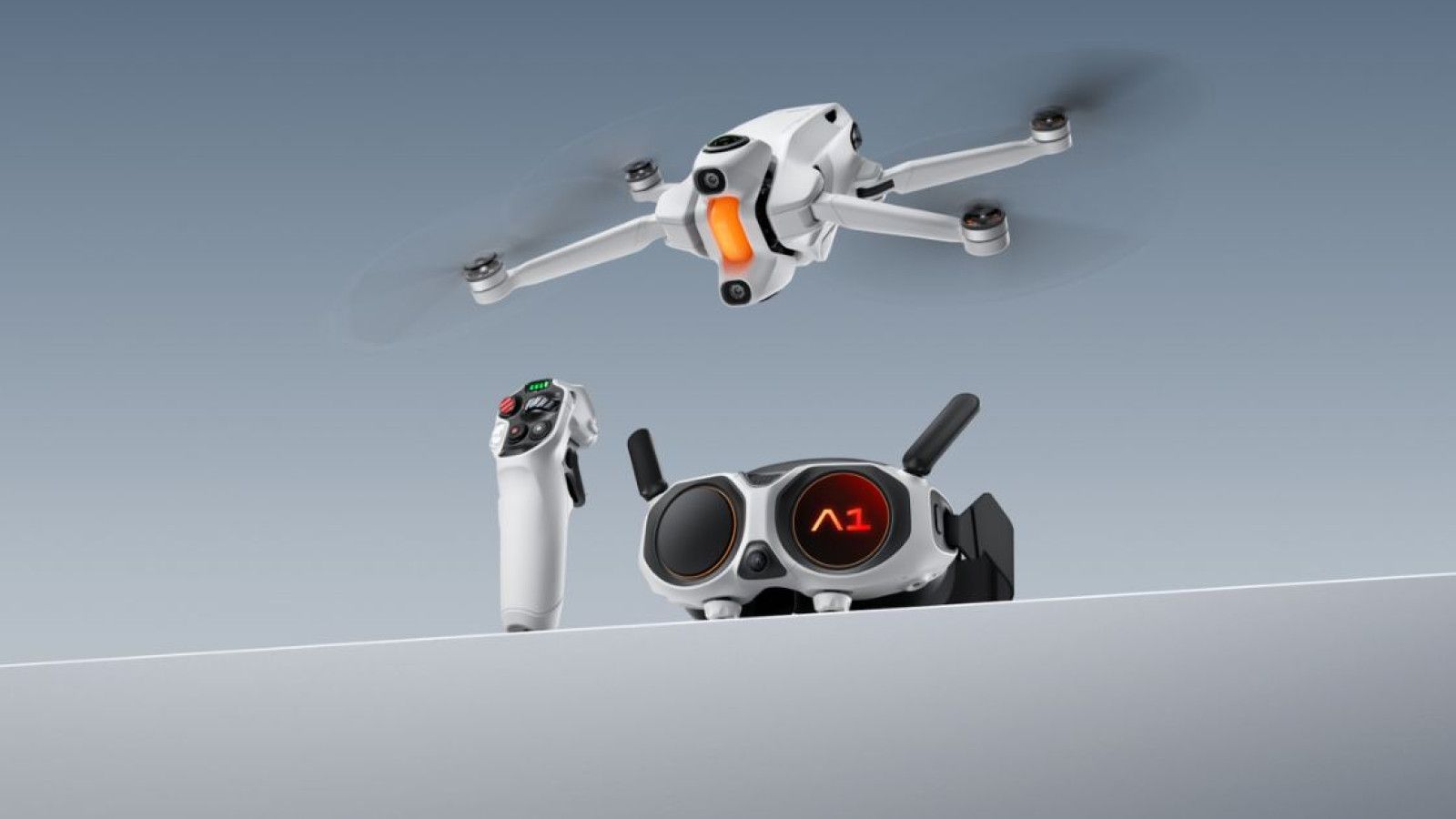 Insta360 Antigravity A1 Diluncurkan di Indonesia: Drone Canggih untuk Semua Kalangan
