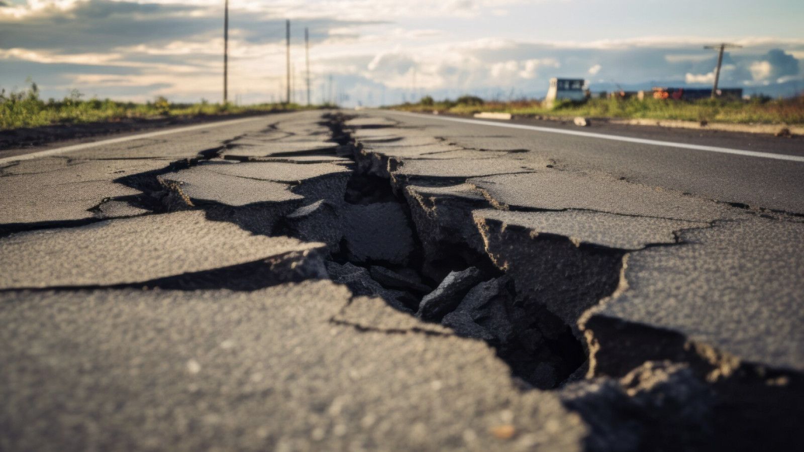 Perbedaan Antara Gempa Tektonik dan Vulkanik di Indonesia: Memahami dan Menghadapi Risiko