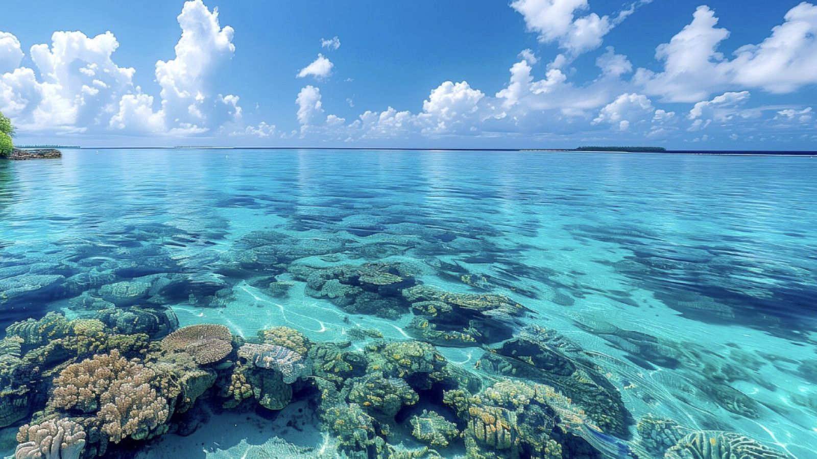 Misteri Laut Dalam: Keajaiban dan Tantangan Penjelajahan