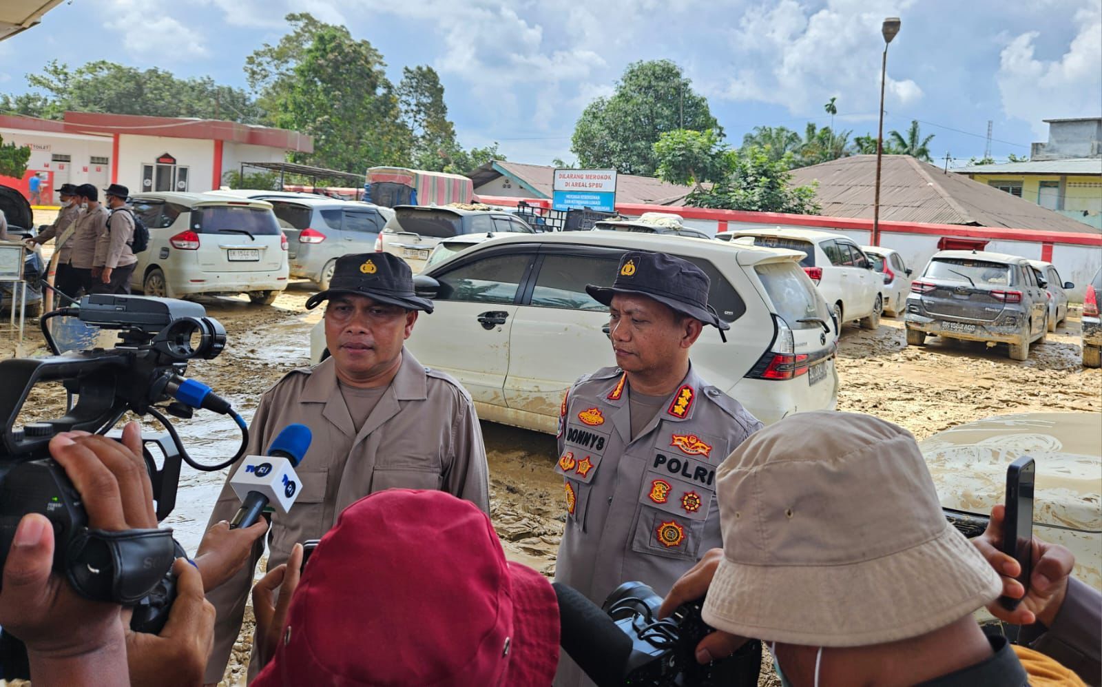 Cek Fakta Isu Mayat di dalam Mobil Korban Banjir Aceh Tamiang
