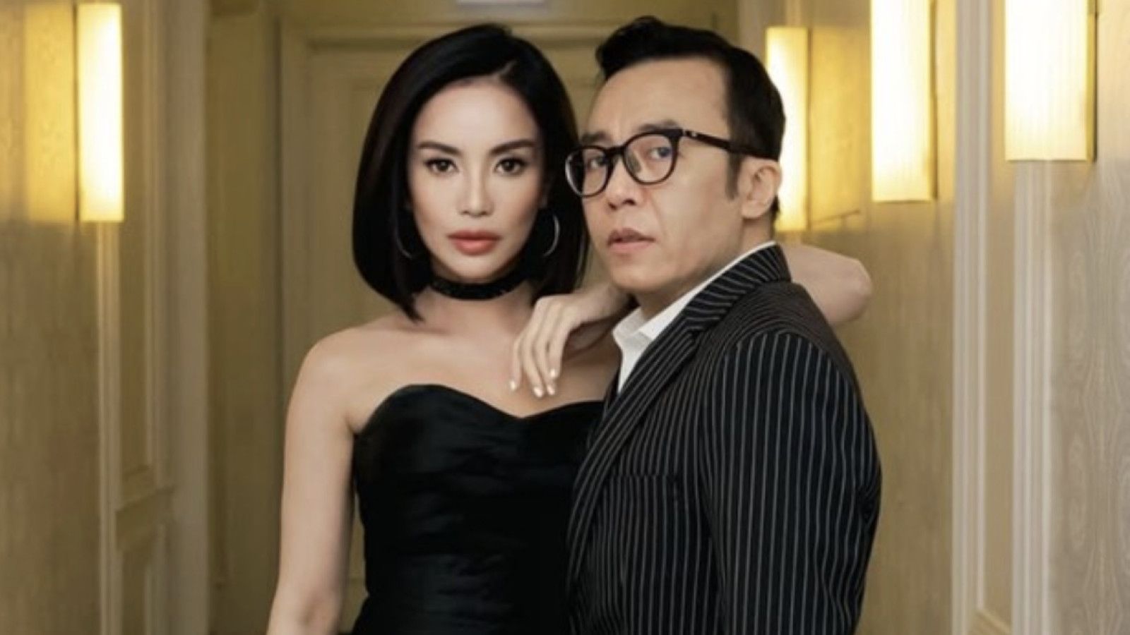 Dearly Joshua Umumkan Berakhirnya Hubungan dengan Ari Lasso