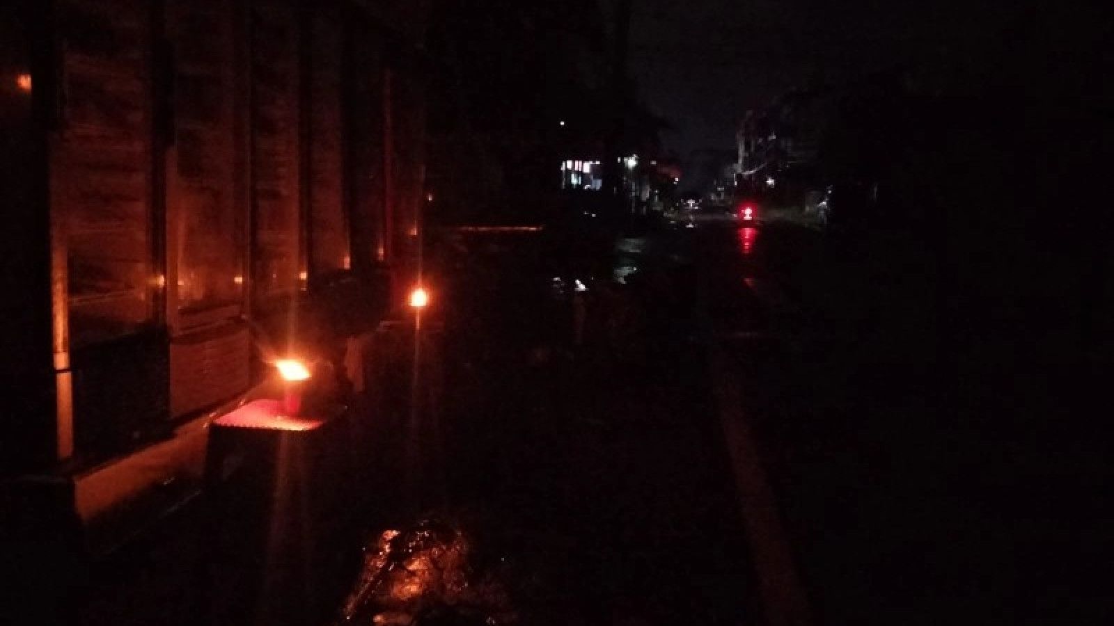 Kritik Terhadap Laporan Menteri ESDM Mengenai Listrik di Aceh