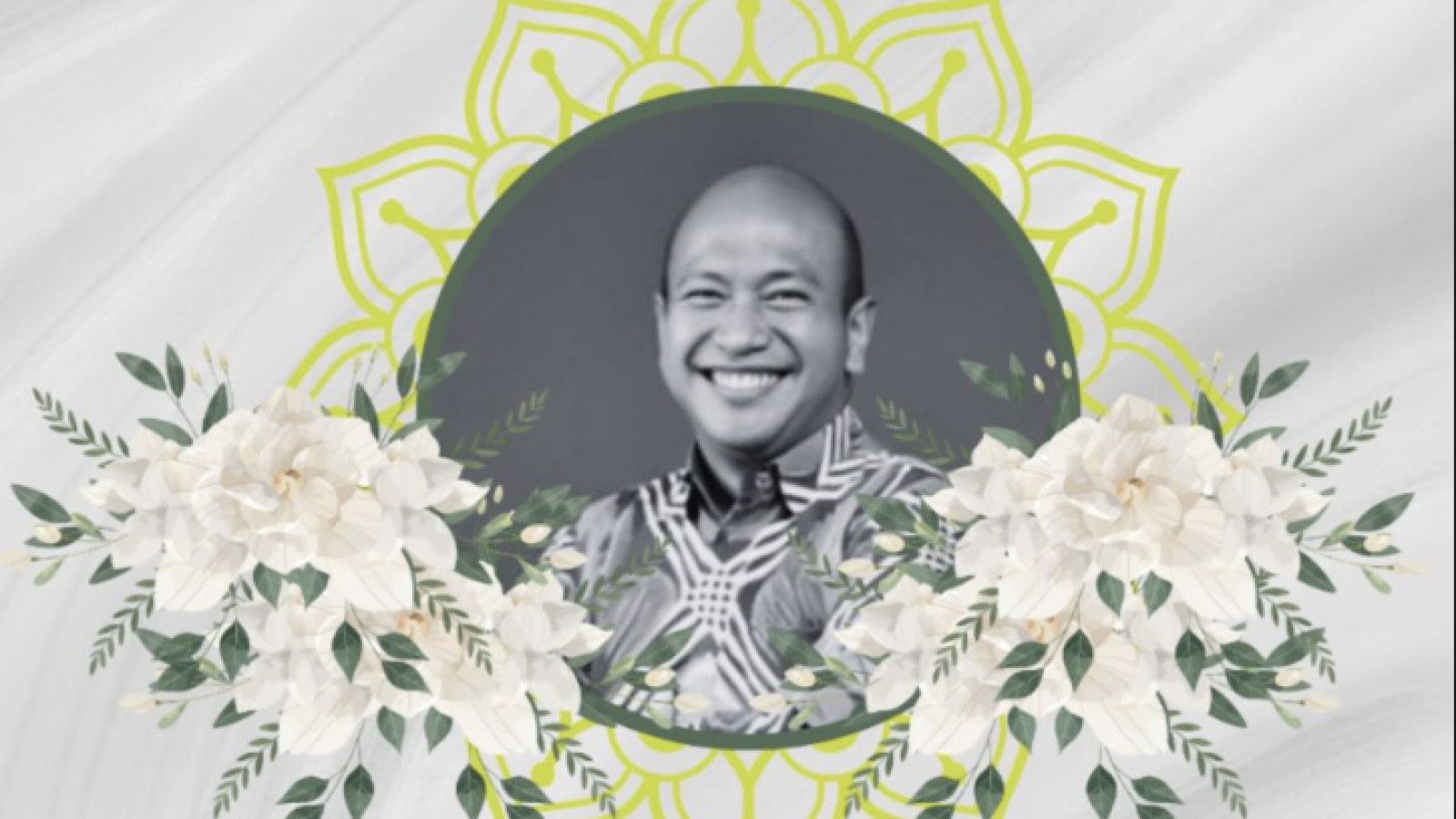 Tragedi Bersepeda di Jakarta: Pejabat SKK Migas Meninggal Dunia