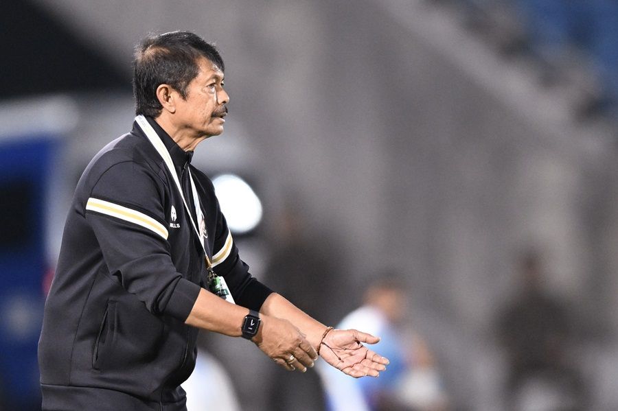 Indra Sjafri Kecewa Timnas Indonesia U-22 Kalah dari Filipina karena Lemparan ke Dalam!