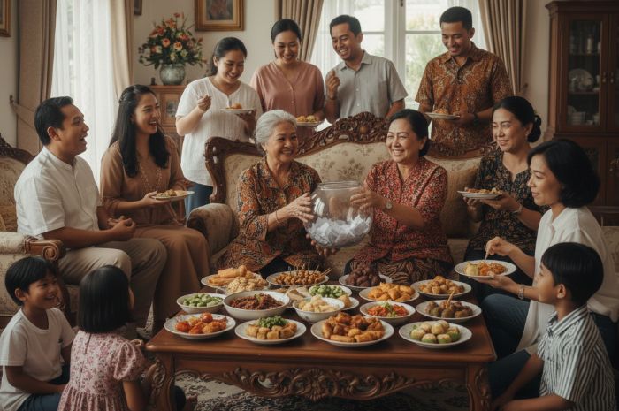 Mengenal Tradisi Arisan di Indonesia: Makna hingga Asal-Usulnya