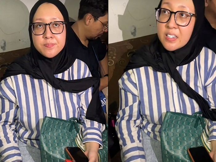 Kasus Penipuan Wedding Organizer, Ayu Puspita Ditetapkan Jadi Tersangka