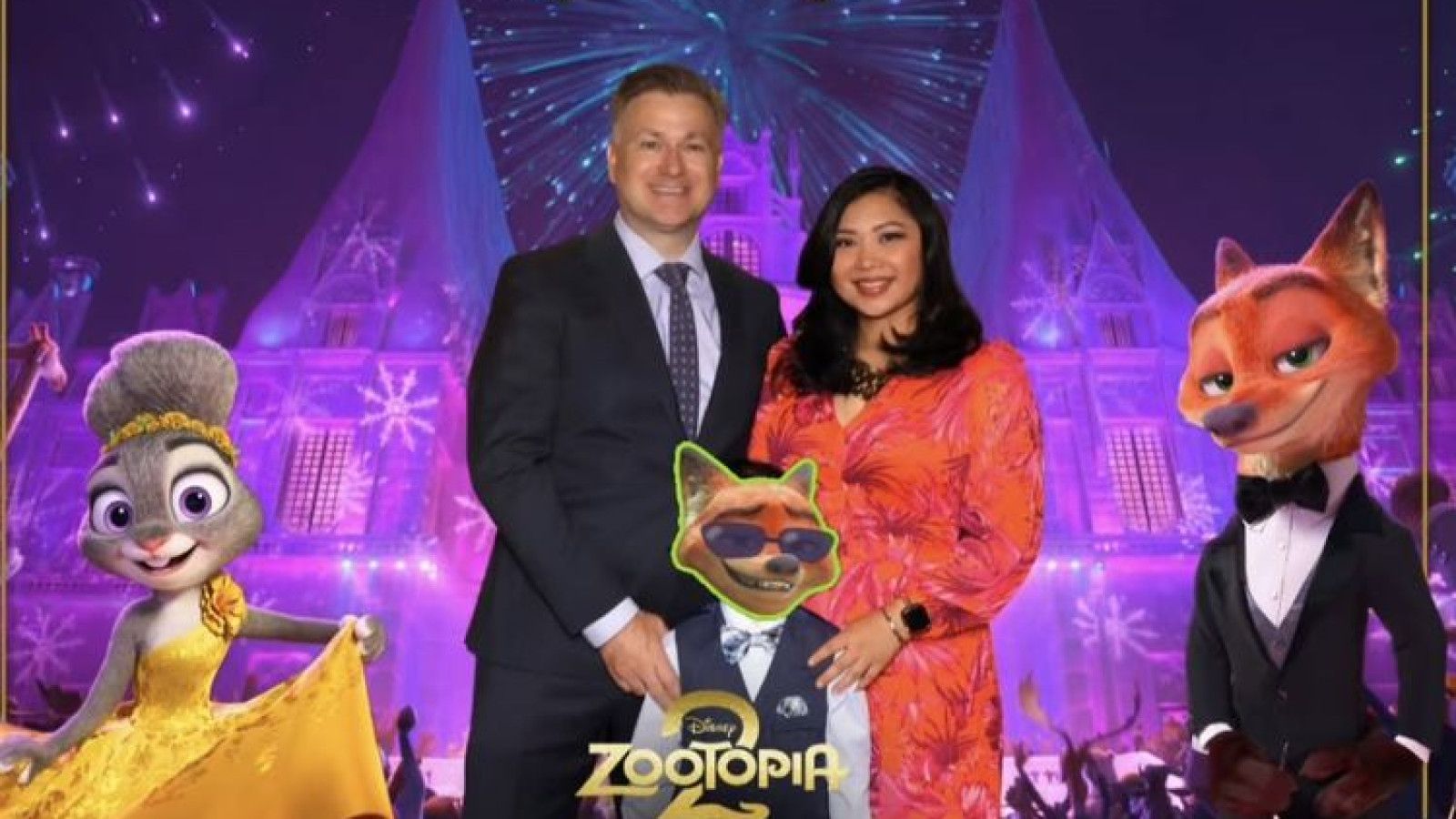 Griselda Sastrawinata-Lemay: Desainer Kreatif Indonesia di Balik Kostum Film Zootopia 2