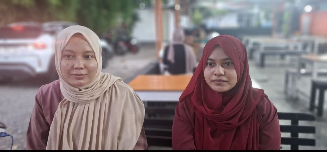 Sepiring Makan Gratis Dan Kost Murah Ala Warkop Perjuangan Jogja: Pelipur Lara Mahasiswa Perantau Terdampak Banjir Sumatera