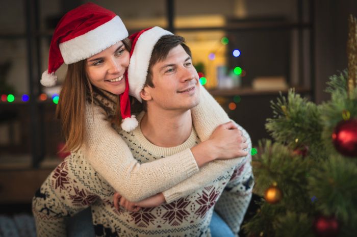 111 Ucapan Natal untuk Pacar, Bahasa Inggris dan Artinya!
