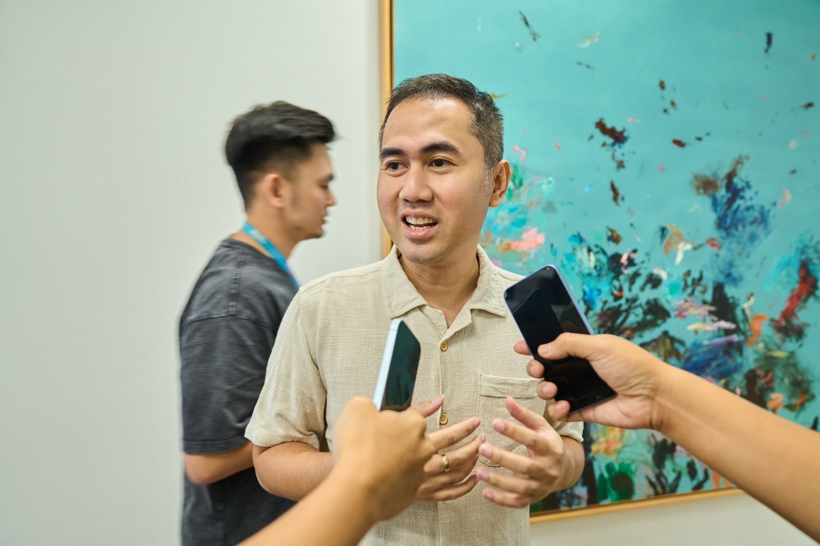 Tren Crypto Akhir 2025 Melonjak, Tokenisasi Saham Jadi Primadona Investor Digital