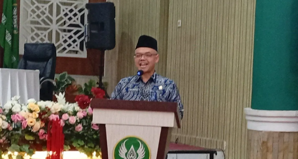 Sekjen Kemnaker Dorong Kampus Perkuat Kolaborasi untuk Perluas Peluang Kerja