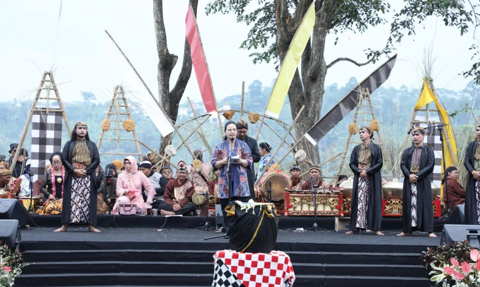 Pemkot Semarang Perkuat Strategi Pengembangan Pariwisata