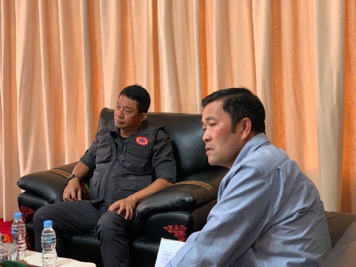 BNPB Turun ke Aceh Tengah: Fokus Pulihkan Listrik, BBM, dan Akses Jalan