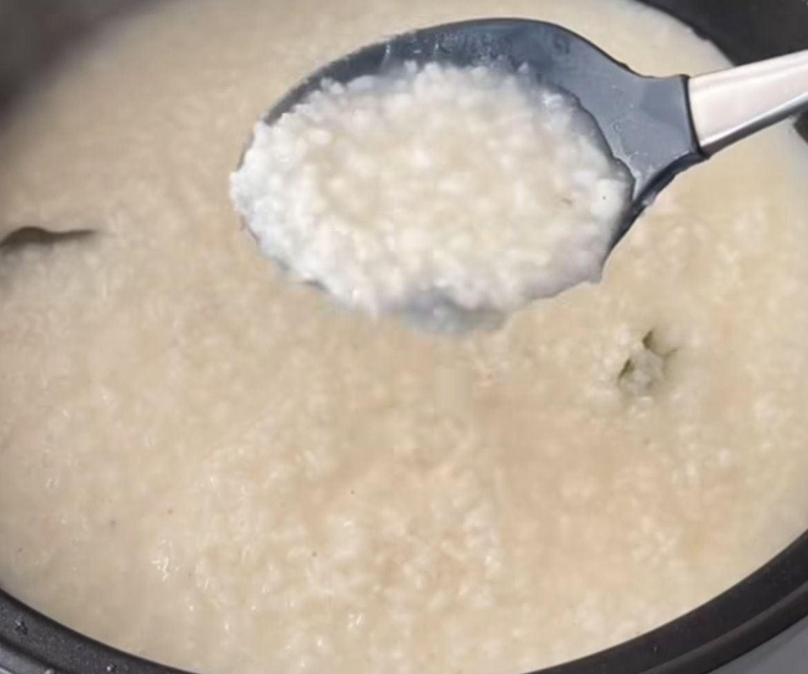 Siap-siap Ketagihan! Ini Cara Bikin Resep Bubur Kuah Soto yang Super Nikmat