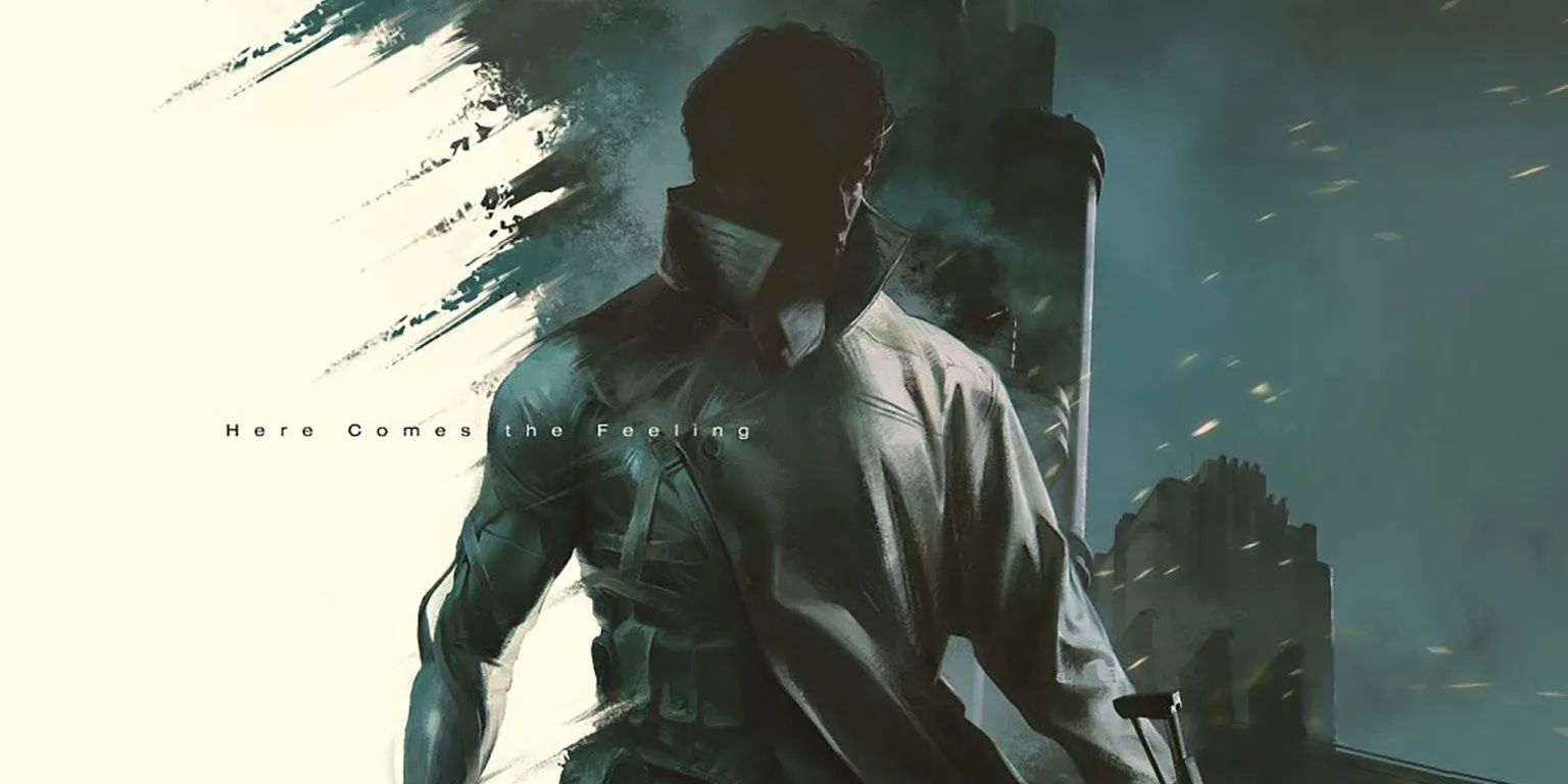 Hideo Kojima Ungkap Detail Baru PHYSINT, Game Eksklusif PlayStation Terbarunya
