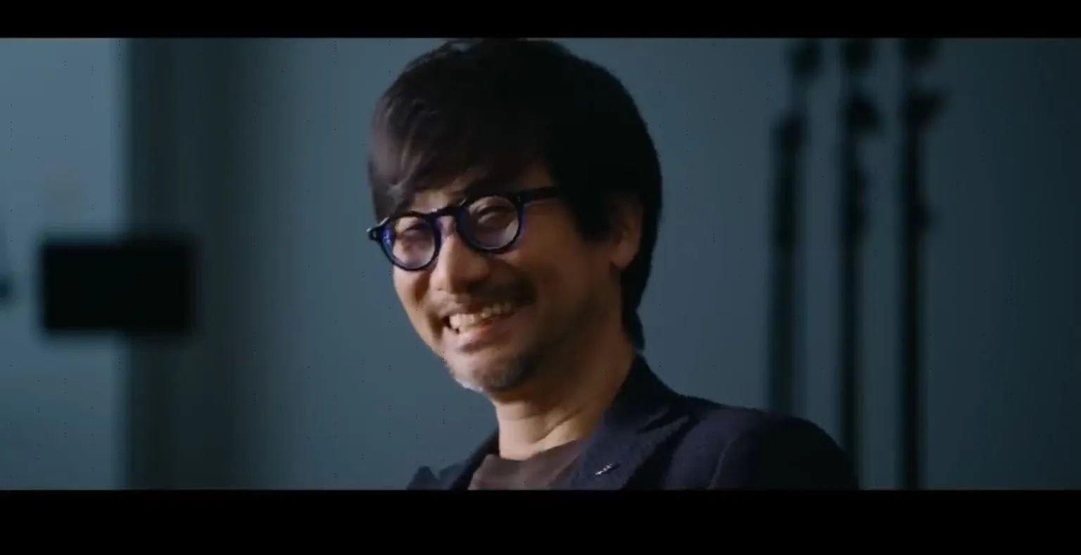 Hideo Kojima Ungkap Detail Baru PHYSINT, Game Eksklusif PlayStation Terbarunya