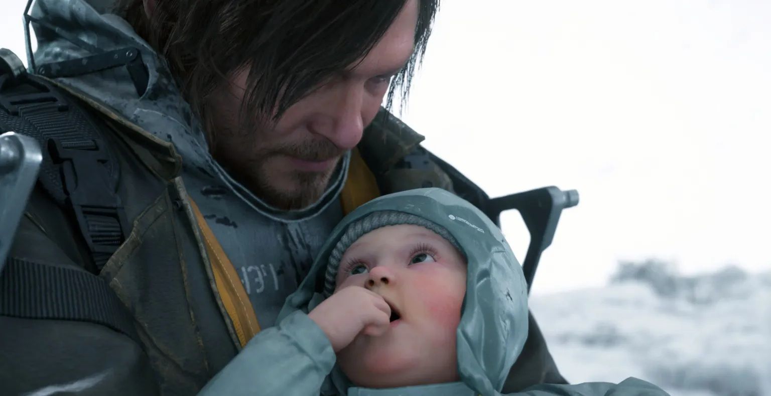 Hideo Kojima Ungkap Detail Baru PHYSINT, Game Eksklusif PlayStation Terbarunya