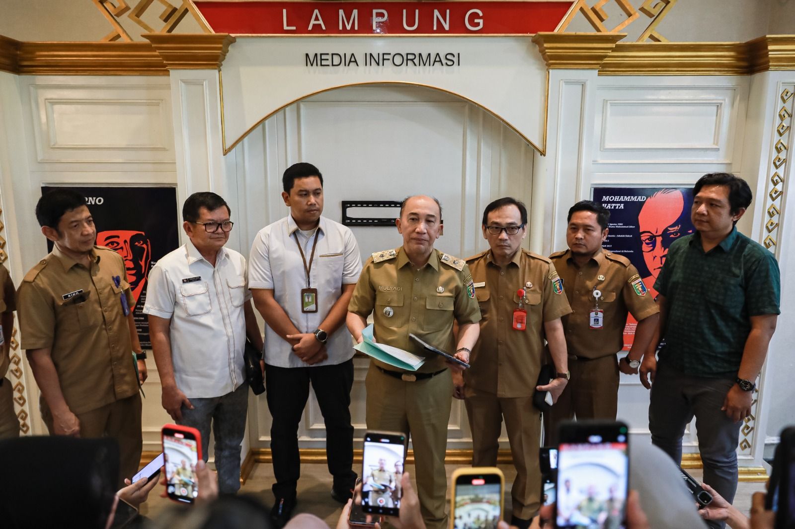 Antrean di Sejumlah SPBU, Pemprov dan Pertamina Akan Tambah Suplai BBM di Lampung