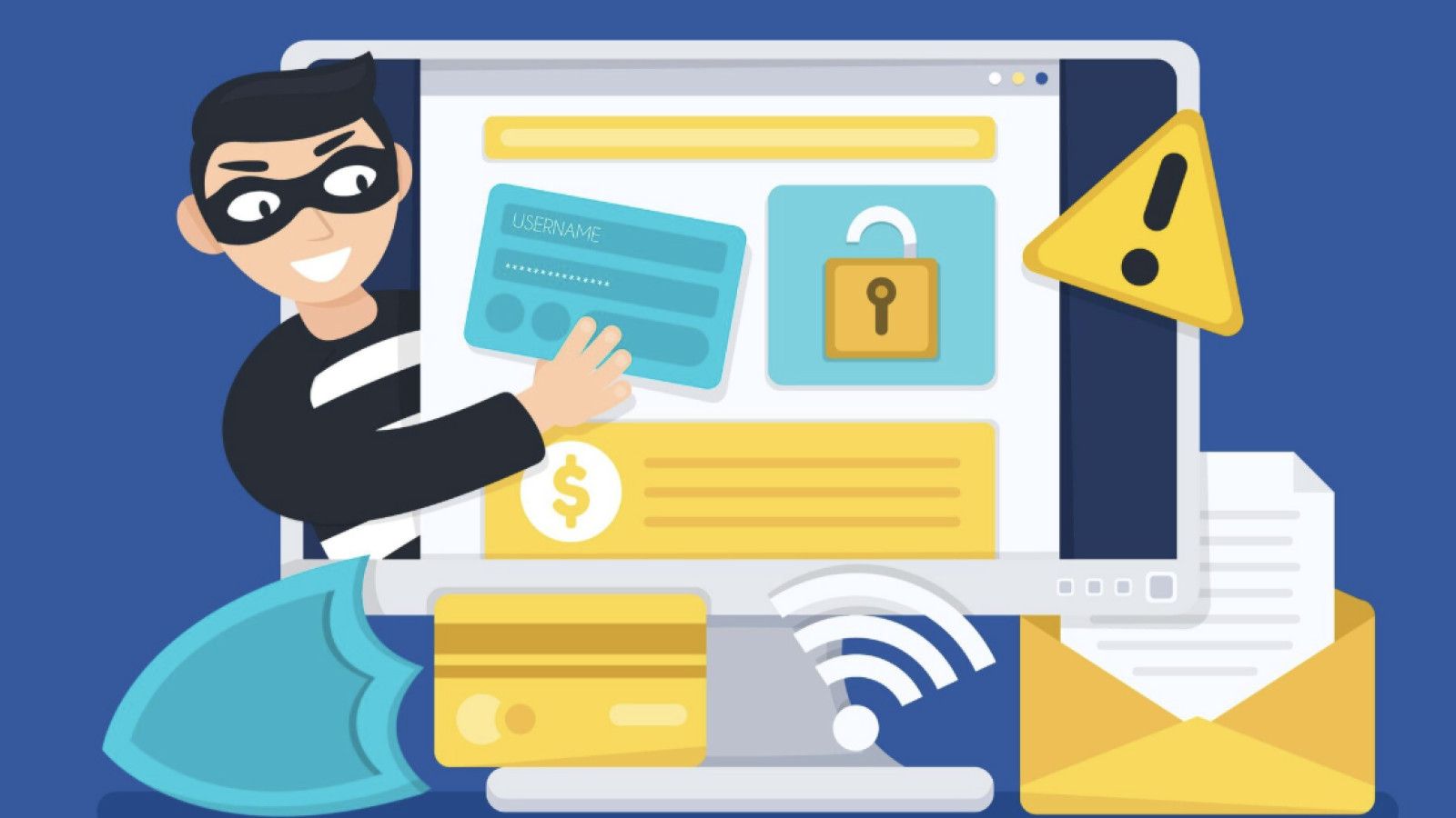 Pentingnya Perlindungan Data Pribadi di Era Digital