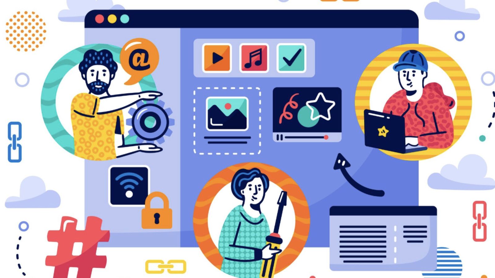 Kesadaran Akan Social Engineering di Media Sosial: Melindungi Diri di Era Digital