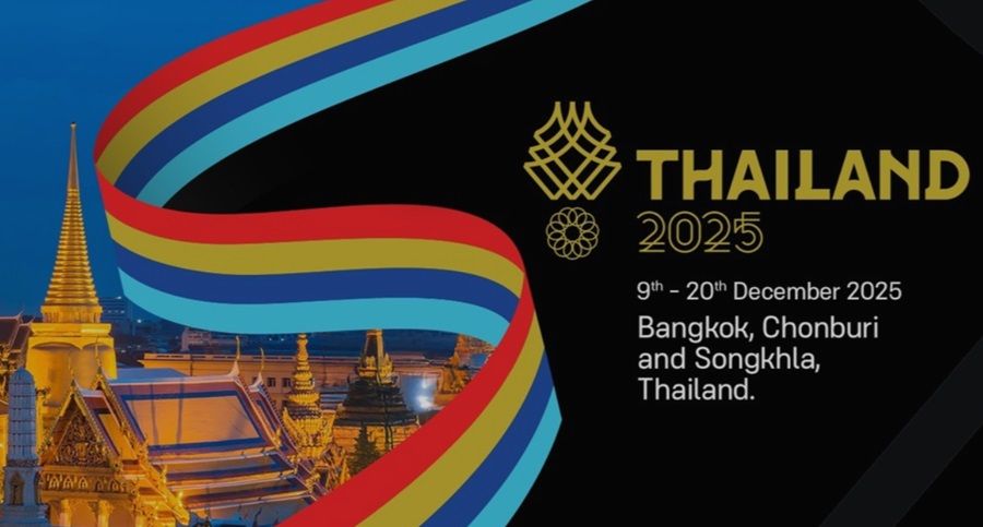 Kamboja Tarik Semua Atletnya dari SEA Games 2025 Thailand