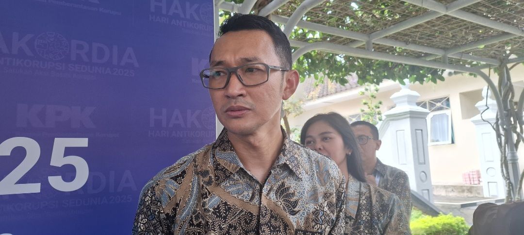KPK: Penelusuran Kasus Korupsi Renovasi Stadion Mandala Krida Jogja Masih Berlanjut