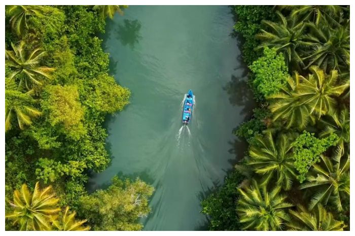5 Rekomendasi Tempat Wisata Pacitan Jawa Timur dari Goa sampai Pantai Klayar yang Indah