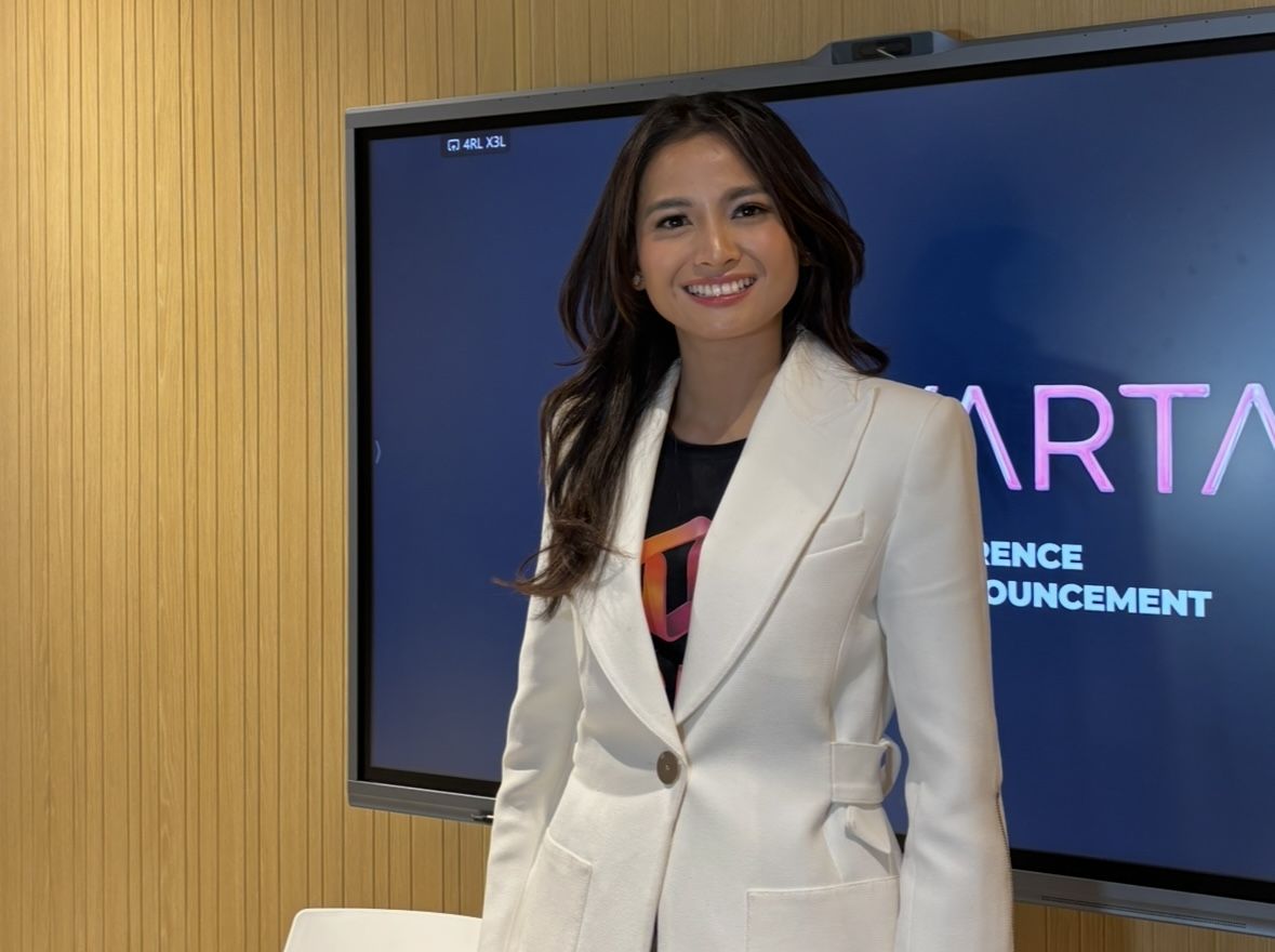 Gurita Bisnis Baru Acha Septriasa: Avarta Media Debut Film Pertama 9 Aku, Cinta Tanpa Syarat