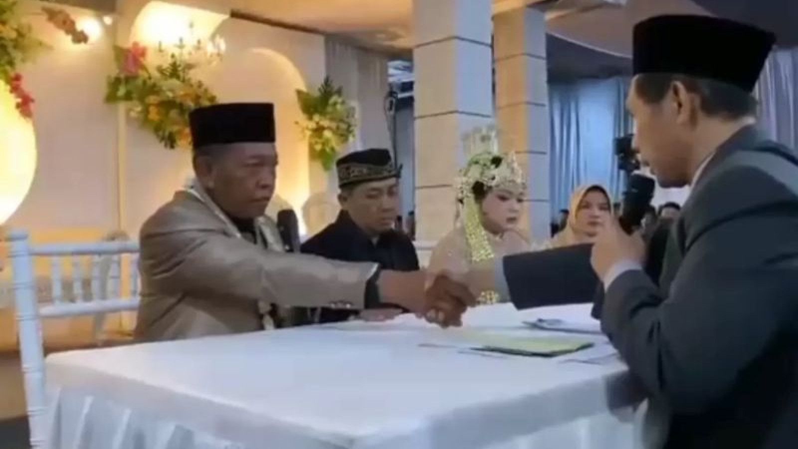 Pengungkapan Kasus Pemalsuan Cek di Pacitan: Sutarman Ditahan