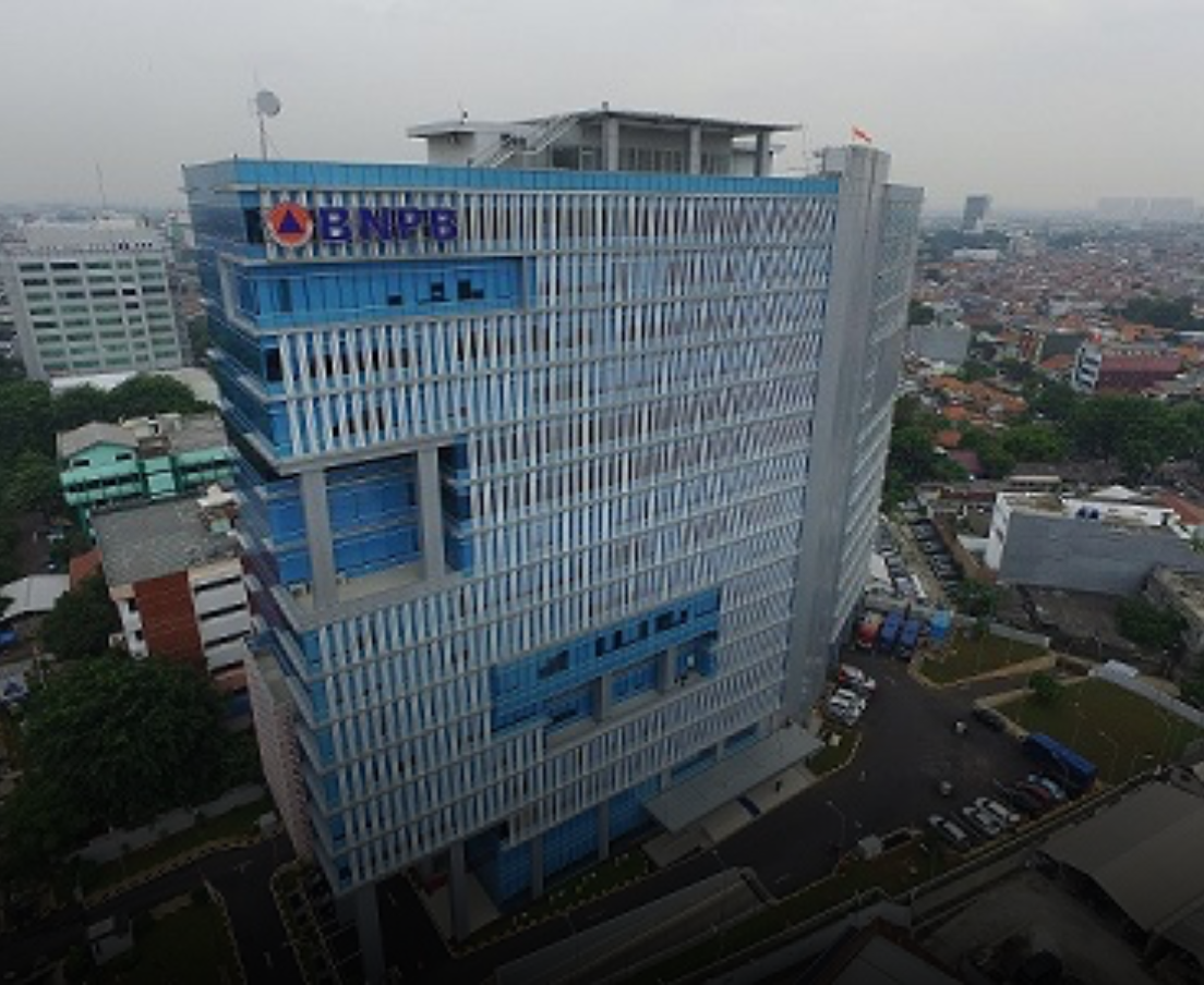 Respons Cepat BNPB: Bantuan Darurat 2,8 Ton Didistribusikan ke Palembayan via Darat dan Udara