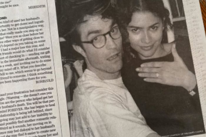 The Drama, Film Zendaya dan Robert Pattinson Resmi Rilis Teaser