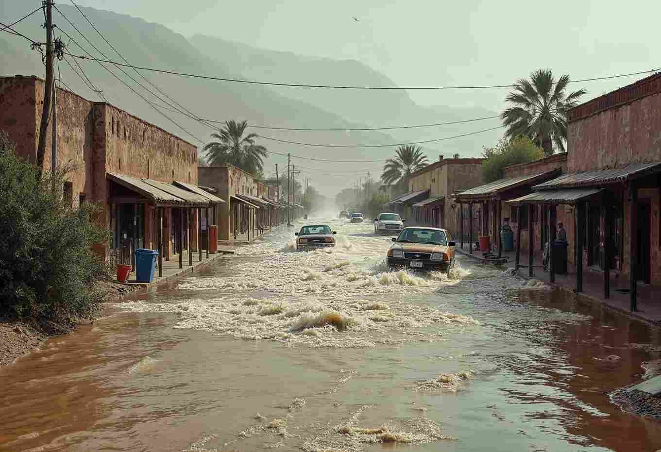 Sultra Salurkan Rp1,5 Miliar untuk Bantu Korban Banjir Sumatera, Distribusi Didukung Pesawat Hercules